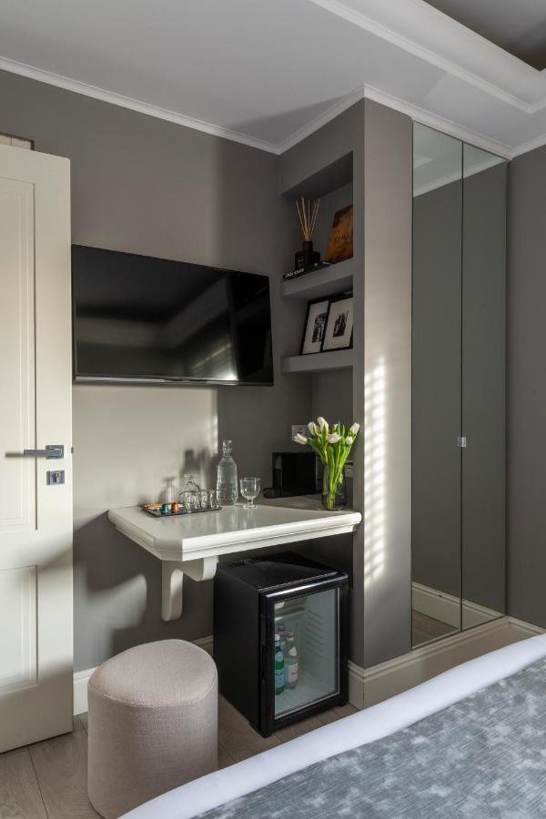 Naman Hotellerie - Spagna Rome Exterior photo